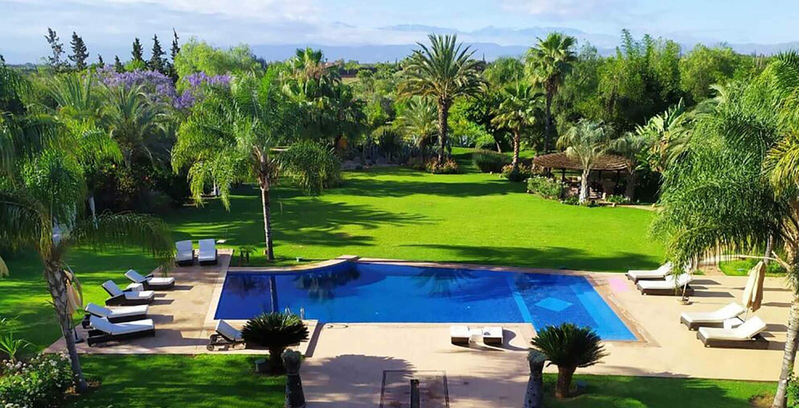 Location Villa Marrakech Hebergement De Luxe Location Villa Marrakech Hebergement De Luxe